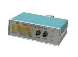乌鲁木齐JMK-20型脉冲控制仪