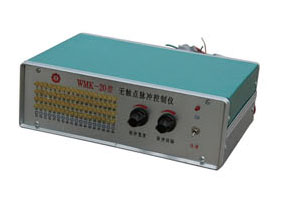 新型WMK无触点脉冲喷吹控制仪